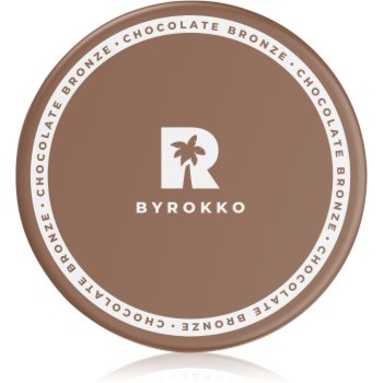 BYROKKO Shine Brown Chocolate Bronze agent pentru accelerarea și prelungirea bronzării - imagine 2